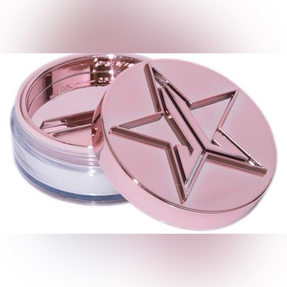 Jeffree Star Other - NIB Jeffree Star ⭐️ Luminous setting powder!